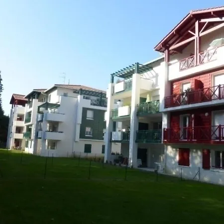 Assantza Berri 6 Appartement