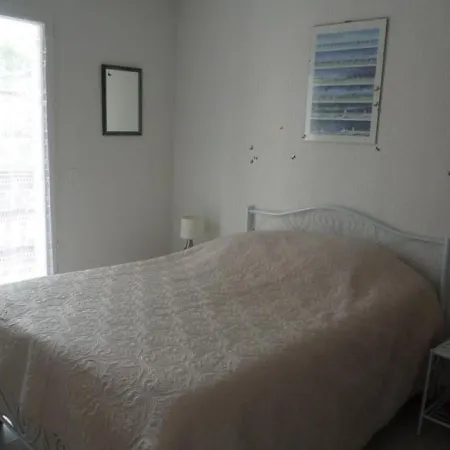 Appartement Assantza Berri 6 Cambo-les-Bains