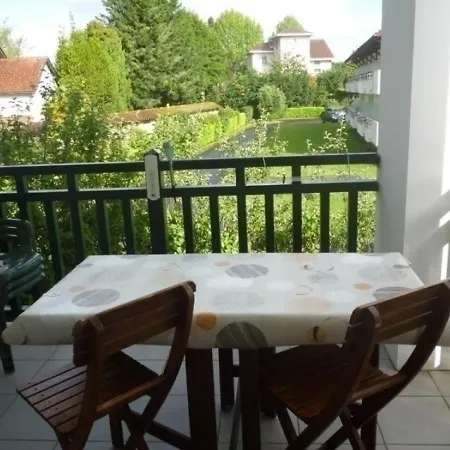 Assantza Berri 6 Appartement *