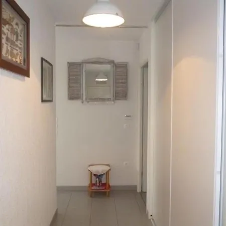 Appartement Assantza Berri 6