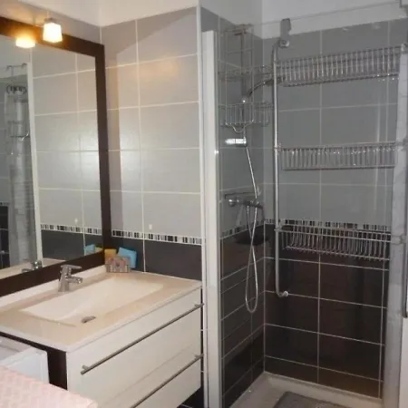 Assantza Berri 6 Appartement Cambo-les-Bains